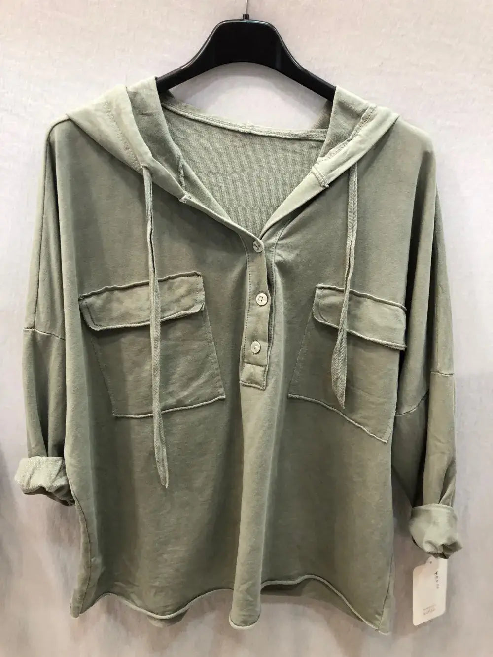 Sweats à capuche avec poches @83892_SweatsPoches