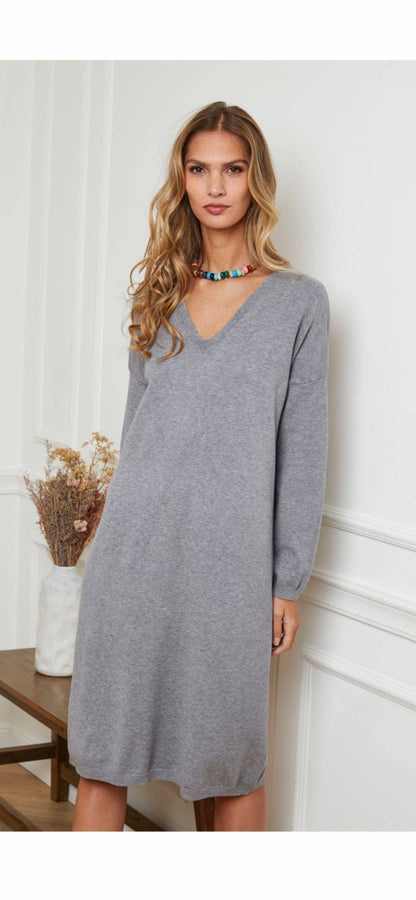 Robe pull REF. 22312