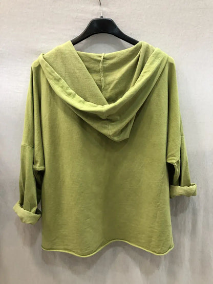 Sweats à capuche avec poches @83892_SweatsPoches