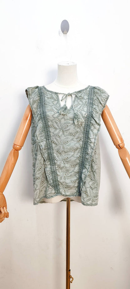 Blouse- 21782
