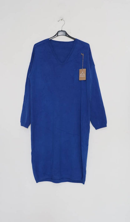 Robe pull REF. 22312