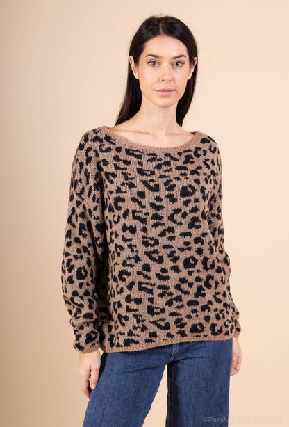 Pull Léopard @35737_PulLeo