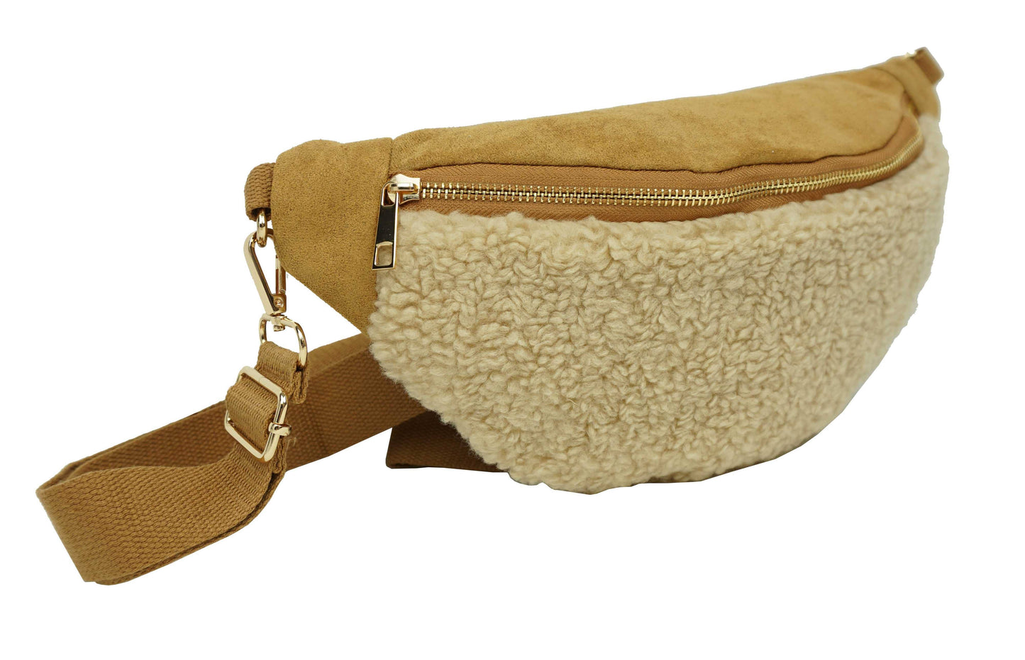 Sac banane moumoute S0228