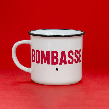 Mug bombasse / Spécial St Valentin / Surnoms