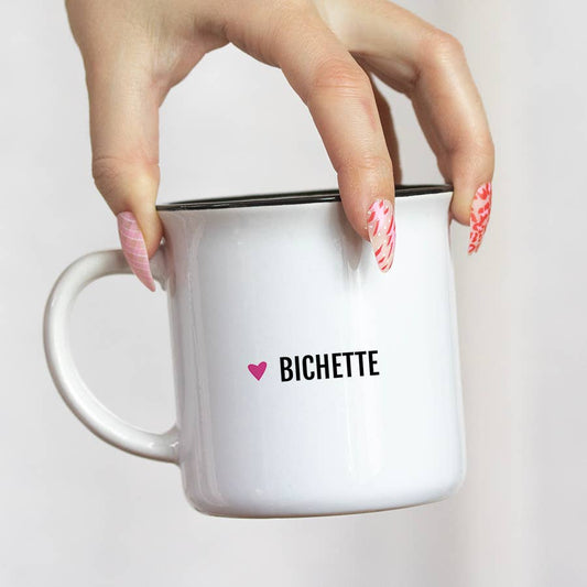 Mug Bichette / Spécial surnoms