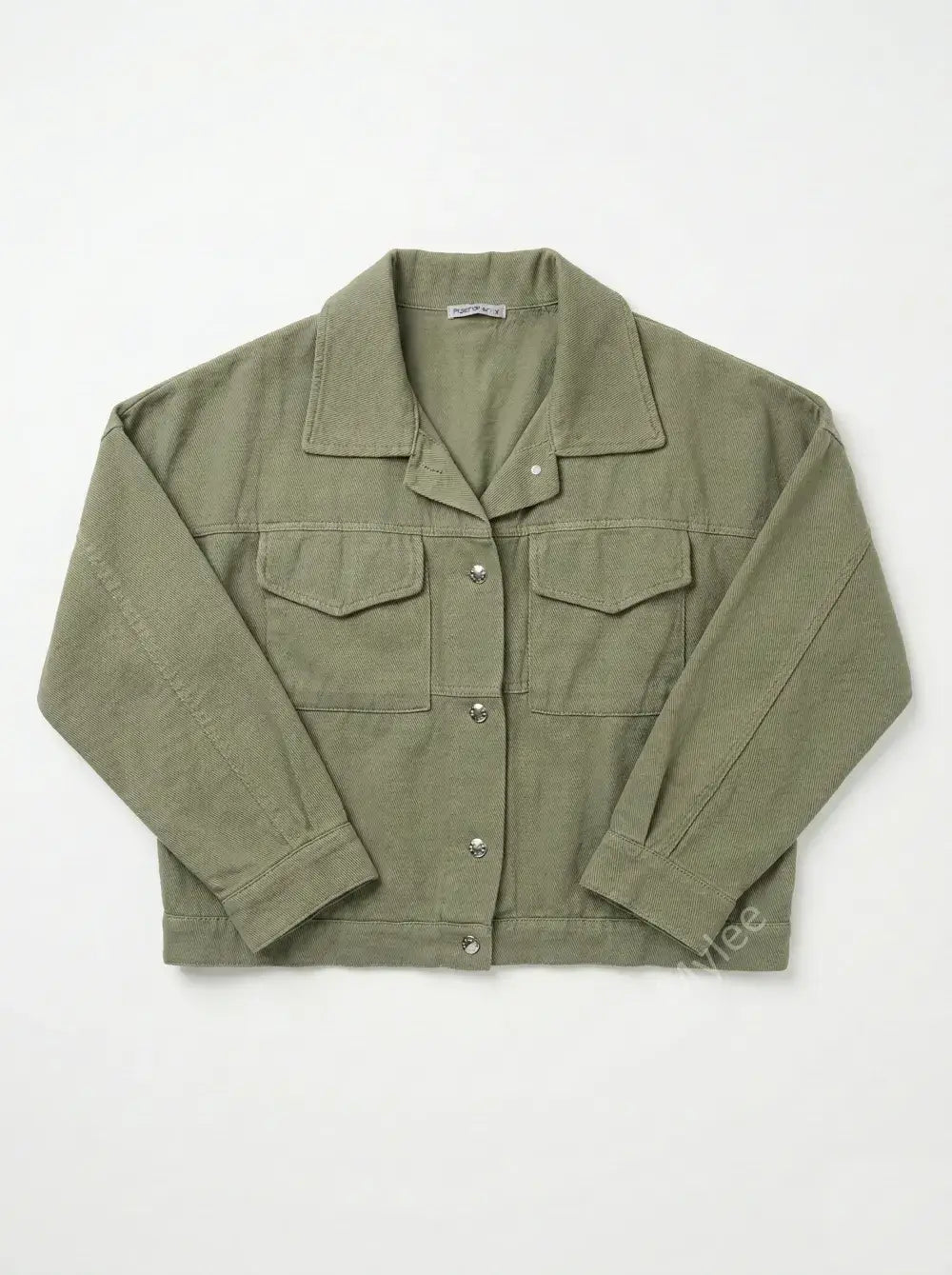 Veste Denim @7487_VeDenim