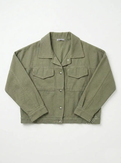 Veste Denim @7487_VeDenim