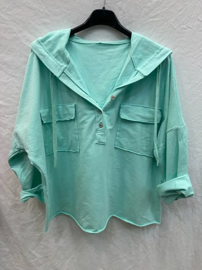 Sweats à capuche avec poches @83892_SweatsPoches