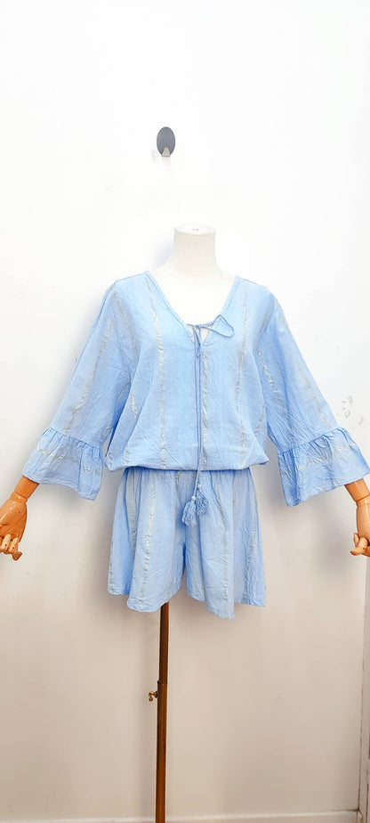 Ensemble Short- 9240