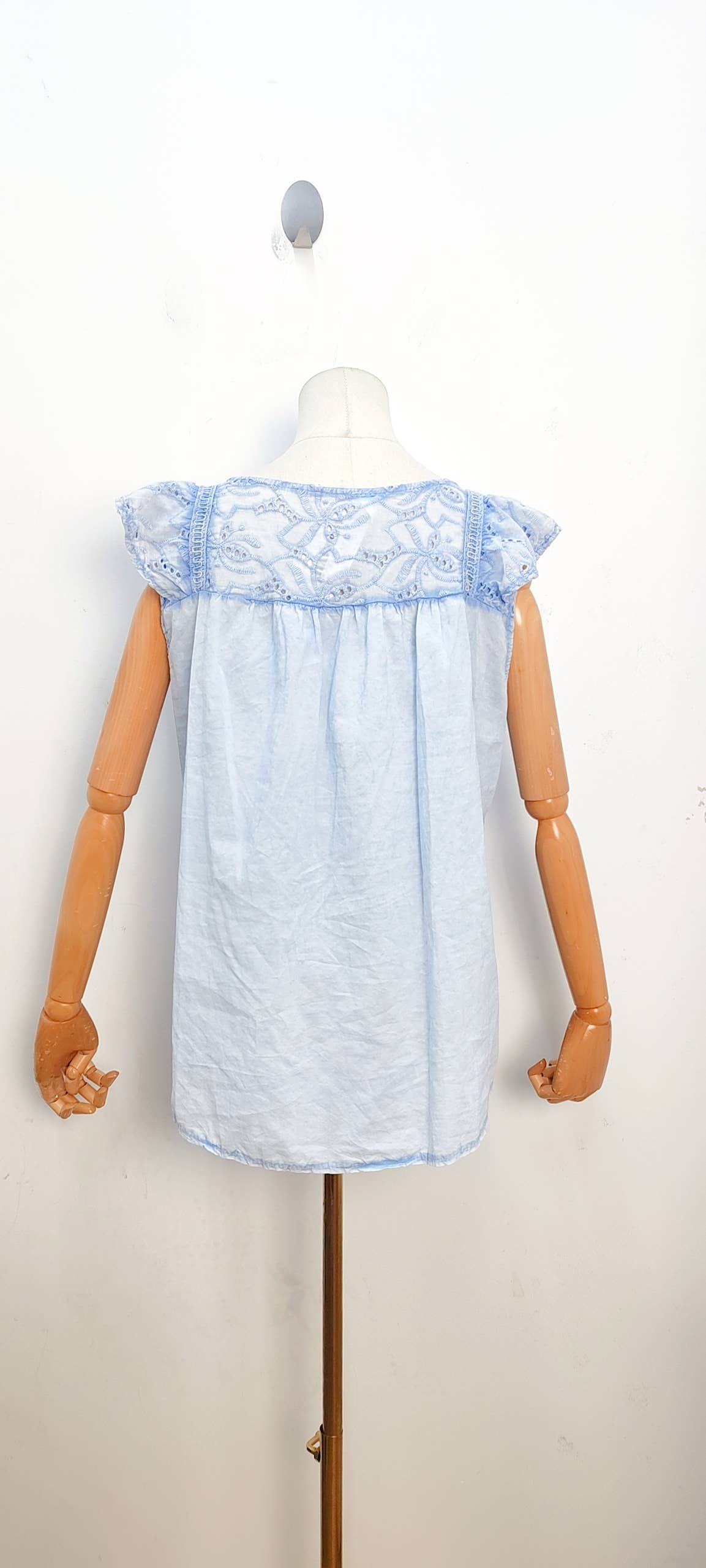 Blouse- 21782