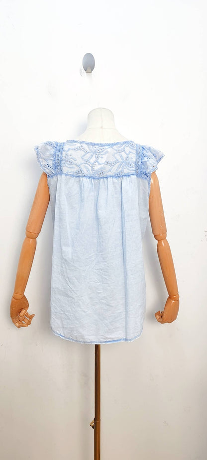 Blouse- 21782