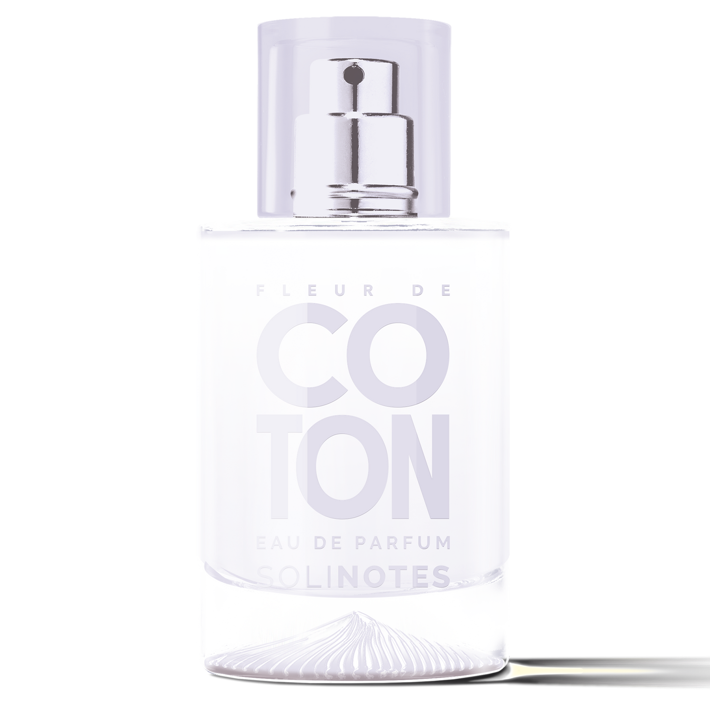 Solinotes Fleur de Coton Eau de parfum 50ml
