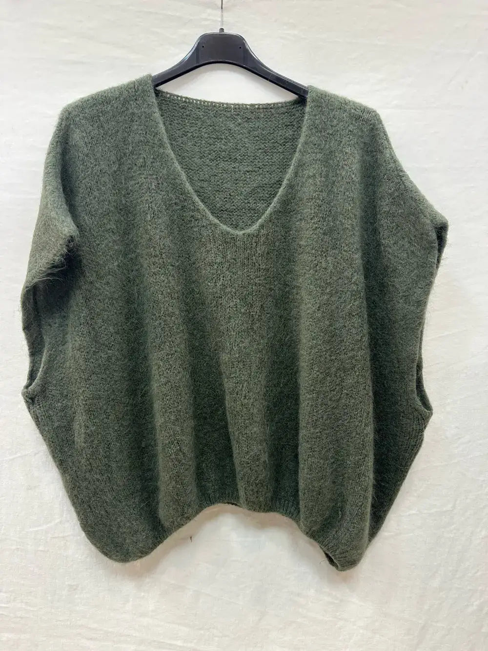 Pull Oversized Sans Manches Alpaca @25851_PulSMAlpaca