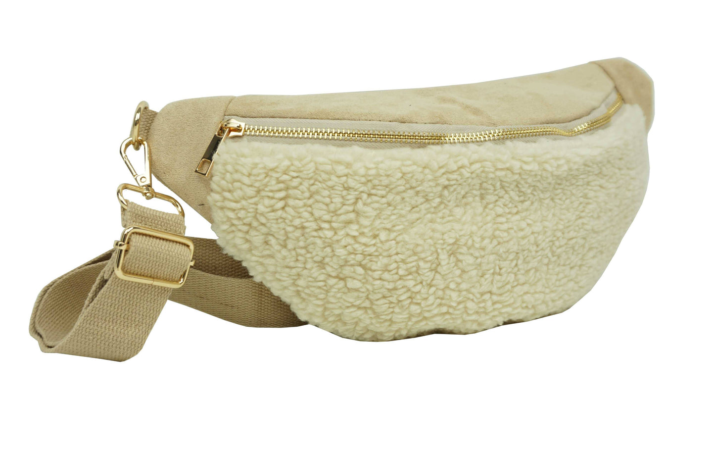 Sac banane moumoute S0228