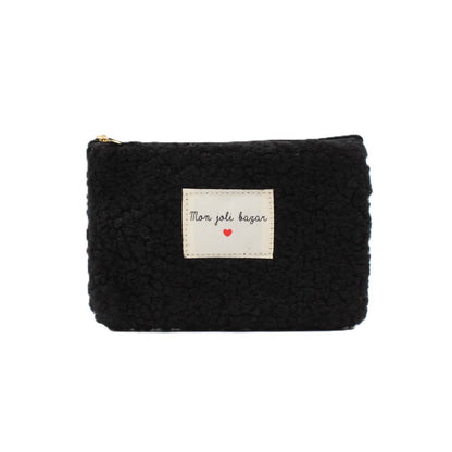 Pochette message moumoute - Mon joli bazar