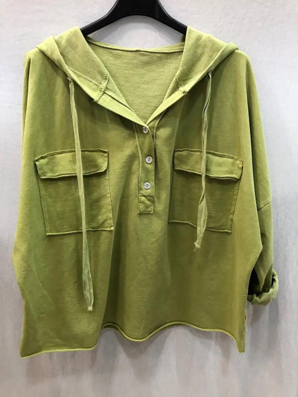 Sweats à capuche avec poches @83892_SweatsPoches