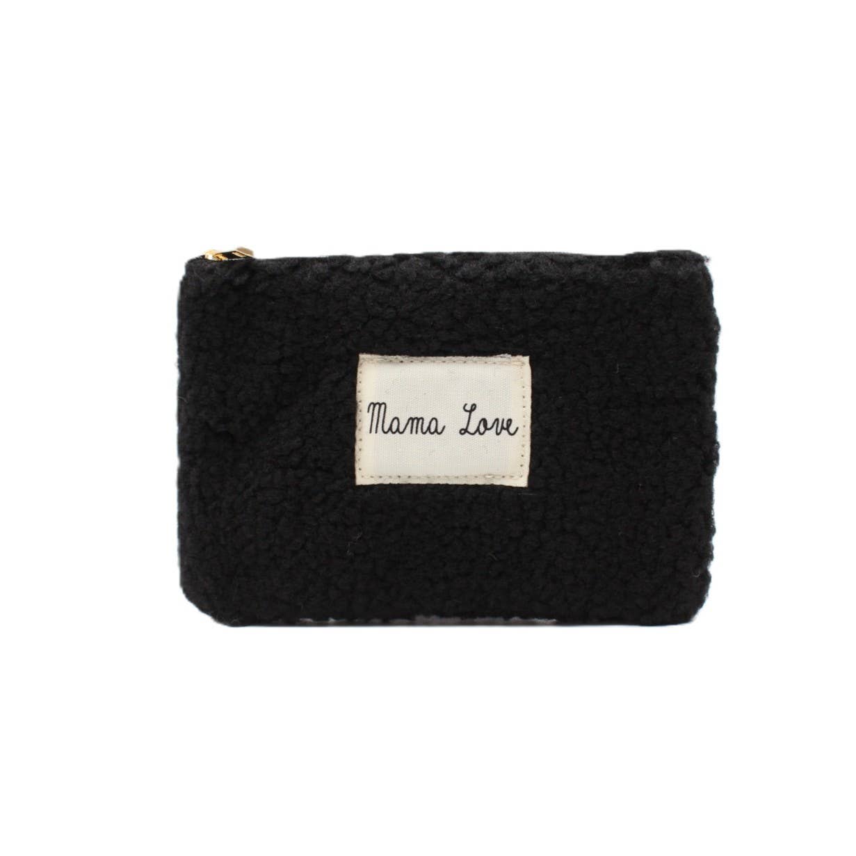 Pochette message moumoute - Mama Love