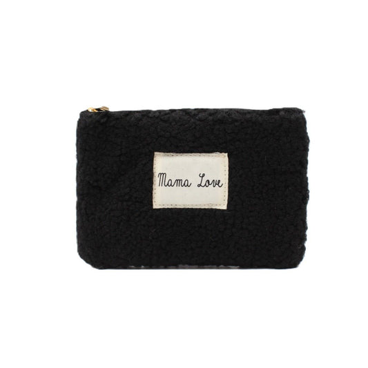 Pochette message moumoute - Mama Love