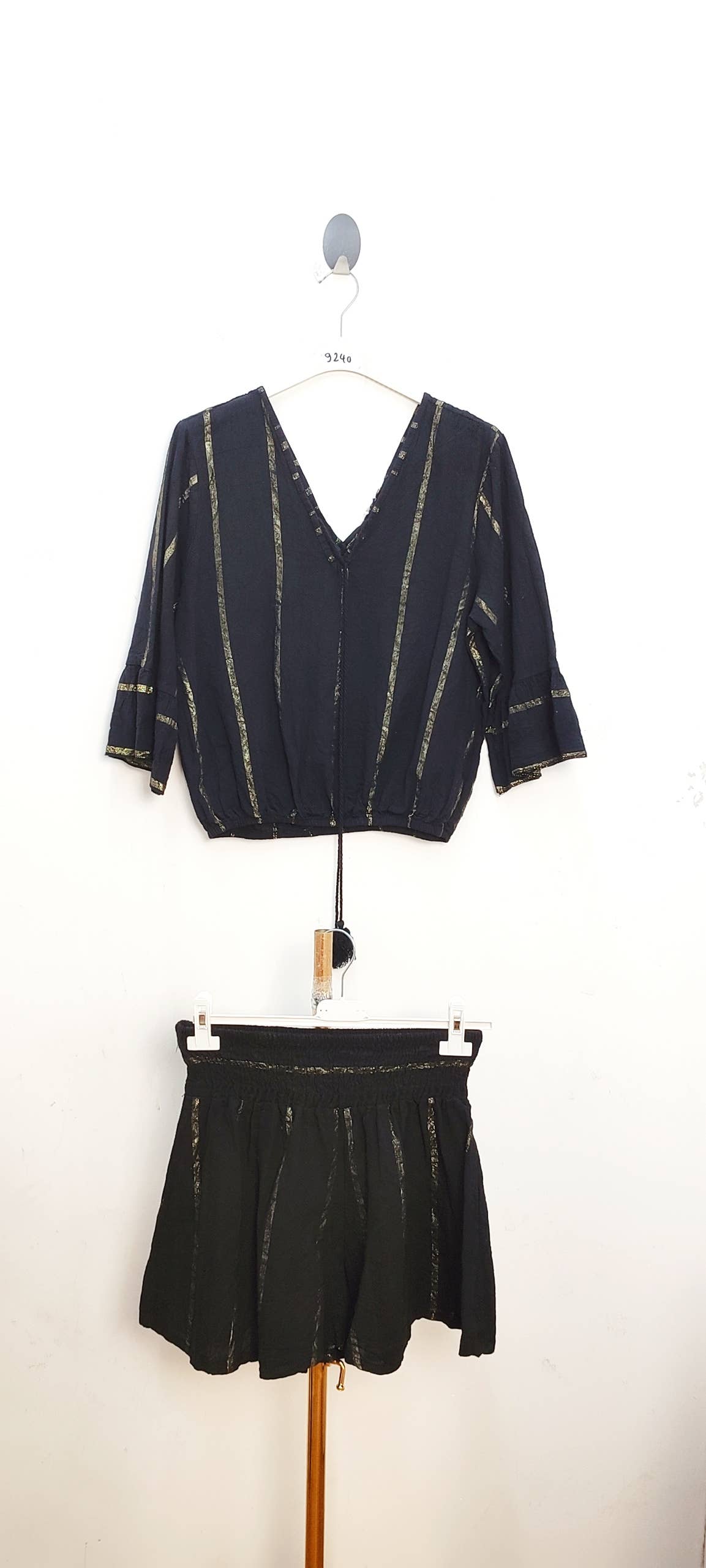 Ensemble Short- 9240