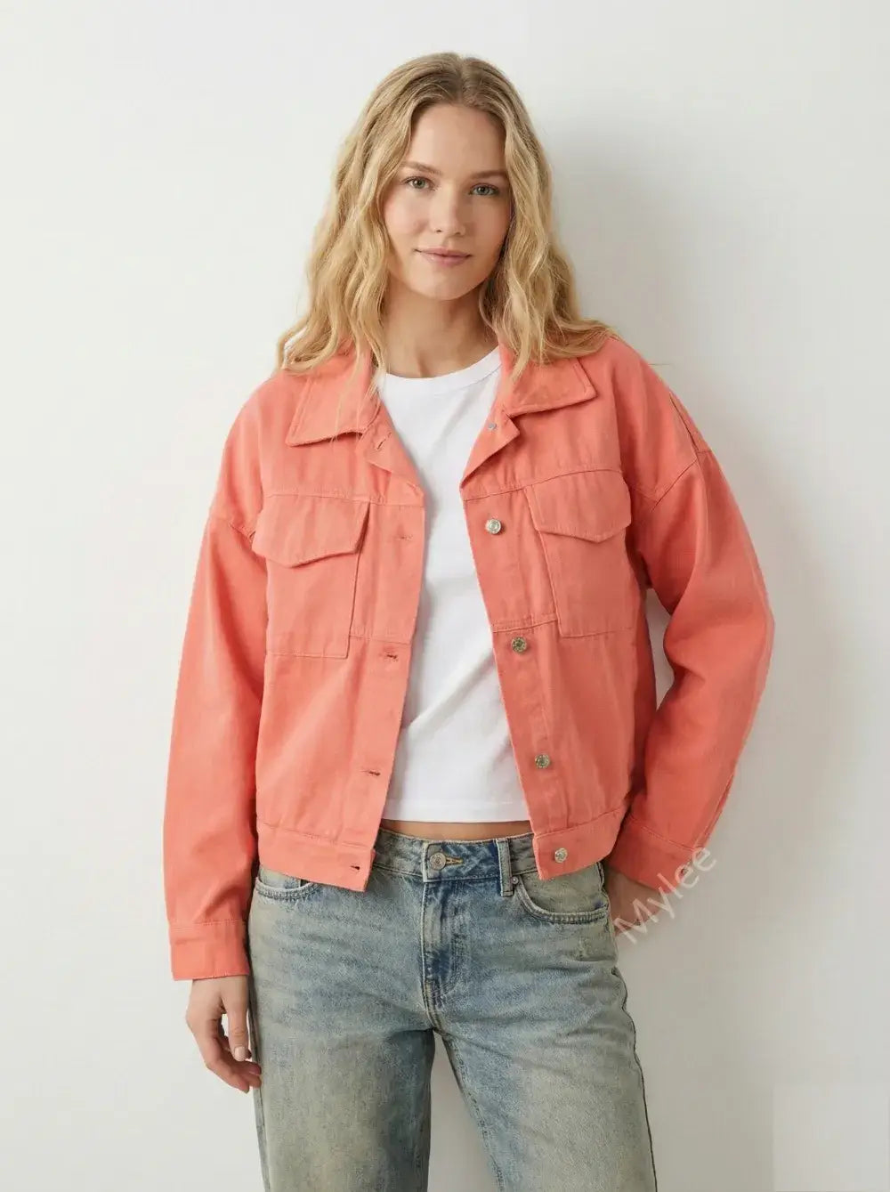 Veste Denim @7487_VeDenim