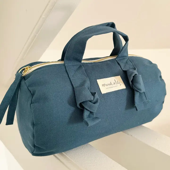 Mini sac polochon XXS - coton