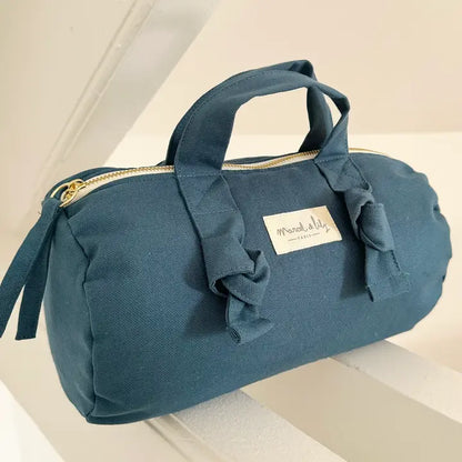 Mini sac polochon XXS - coton