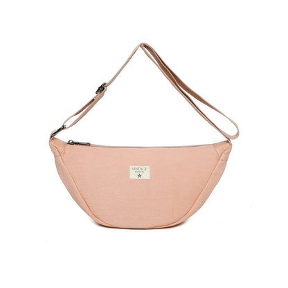 Sac bandoulière en toile