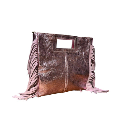 SAC A MAIN CUIR IRISE MARION P25