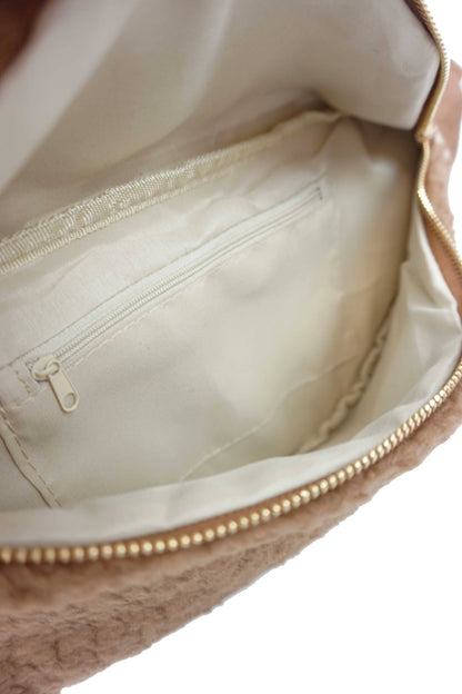 Sac banane moumoute S0228