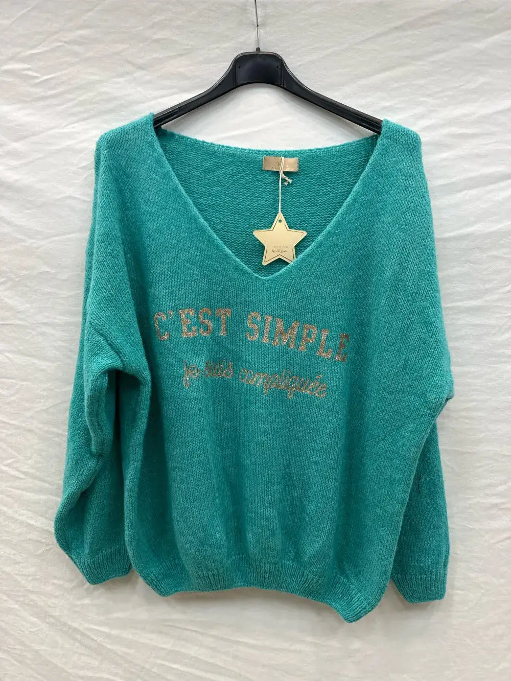 Pull simple complique @20127_PulComplique