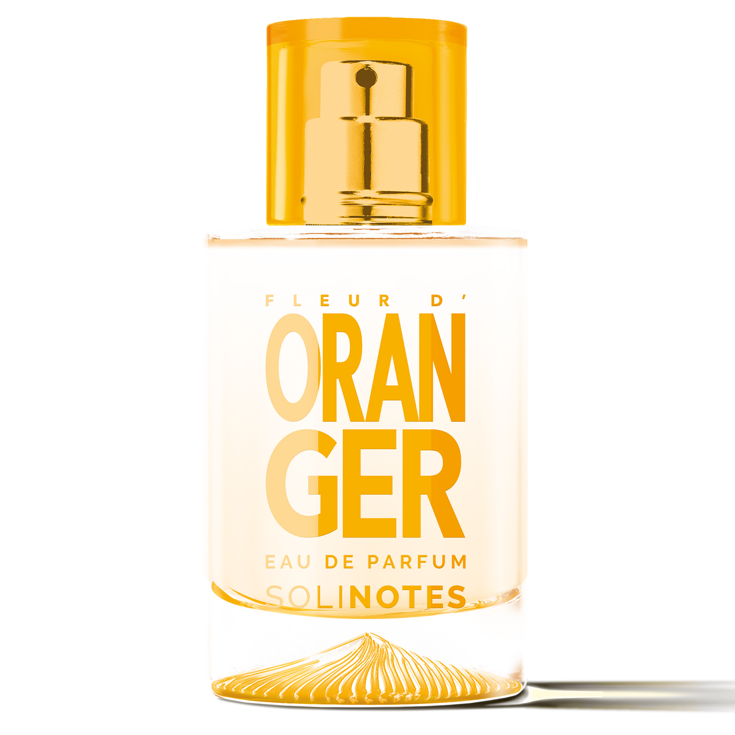 Solinotes Fleur d'Oranger Eau de parfum 50ml