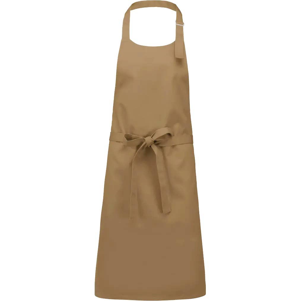 Tablier - La Cuisine en Famille ! 5 coloris au choix