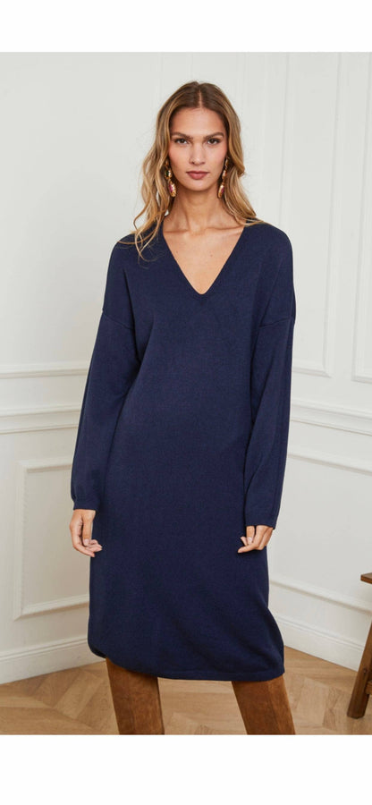 Robe pull REF. 22312