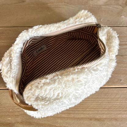 Pochette Teddy