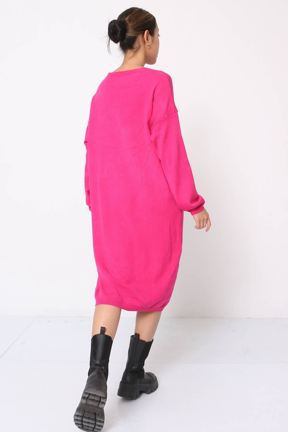 Robe pull REF. 22312