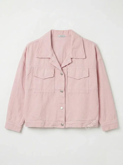 Veste Denim @7487_VeDenim