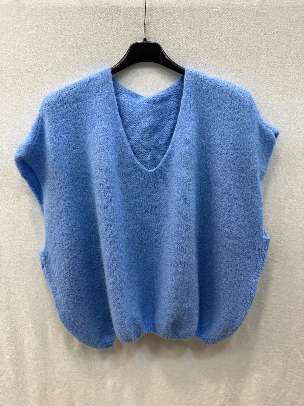 Pull Oversized Sans Manches Alpaca @25851_PulSMAlpaca