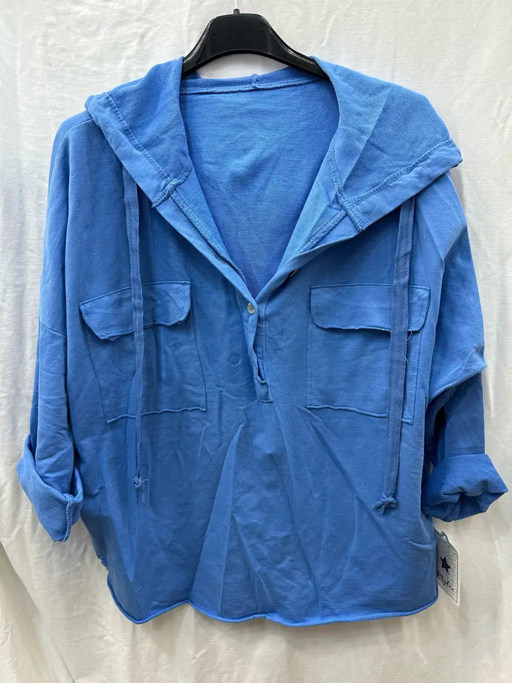 Sweats à capuche avec poches @83892_SweatsPoches