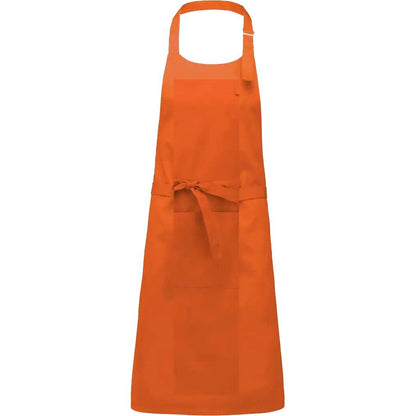 Tablier - La Cuisine de Maman Chérie - 5 coloris au choix