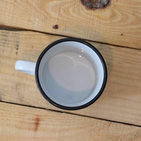 Mug Papa d'Amour / Fête des Pères