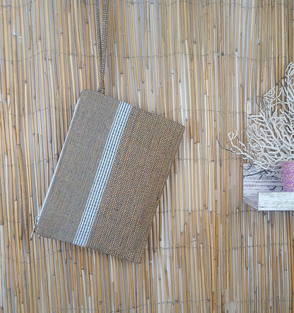 Trousse de plage, de toilette Bohémia Cumin