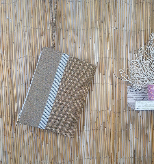 Trousse de plage, de toilette Bohémia Cumin