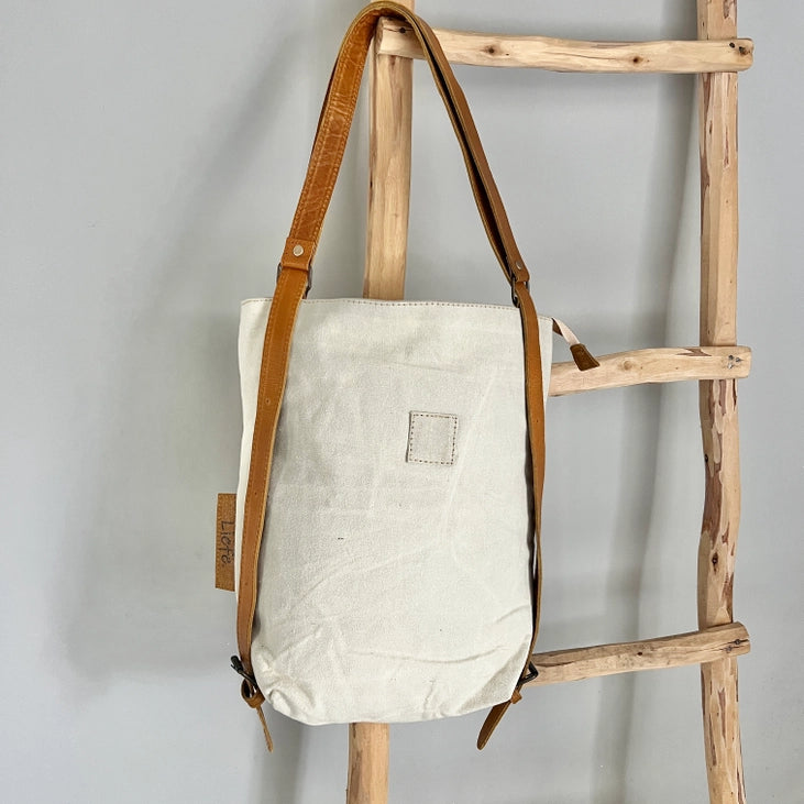 Sac à dos BackBag (toile) - durable
