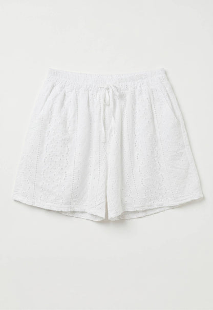 Short en Broderie Anglaise @65401_ShBroderie