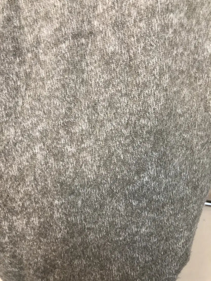 Écharpe fine maille