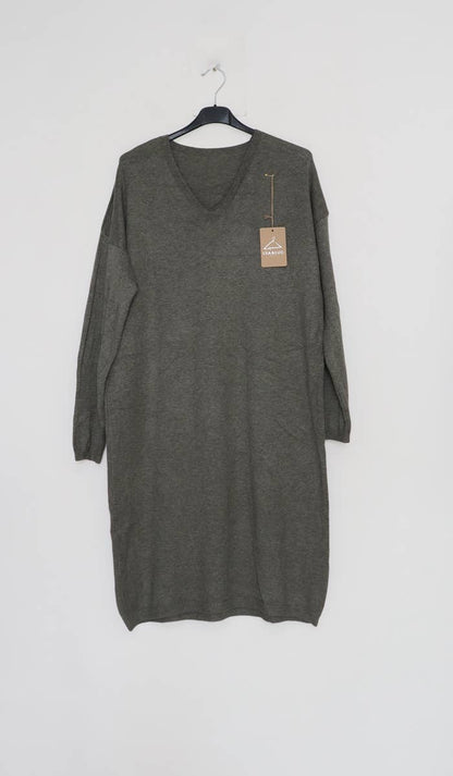 Robe pull REF. 22312