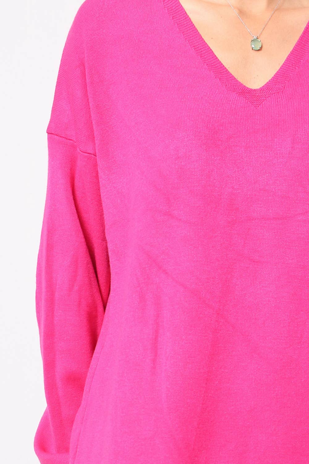 Robe pull REF. 22312