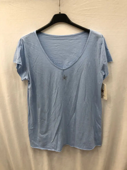 T-shirt avec étoile @2993_pe