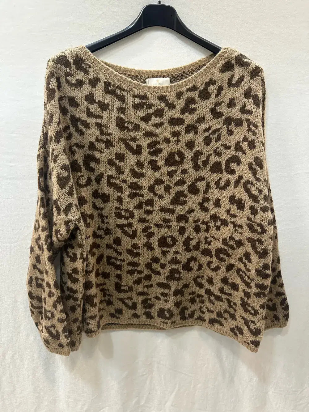 Pull Léopard @35737_PulLeo