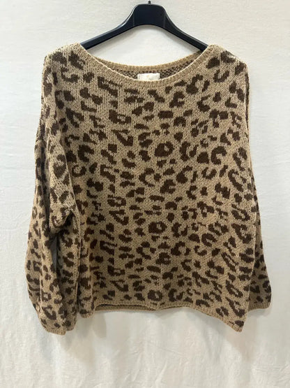 Pull Léopard @35737_PulLeo